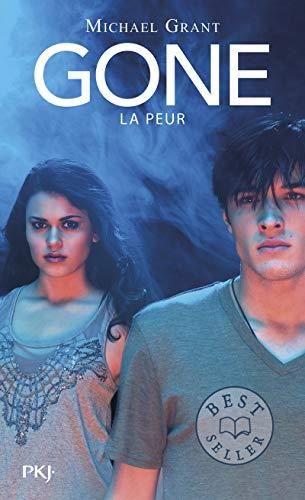 La Peur / Gone t.5