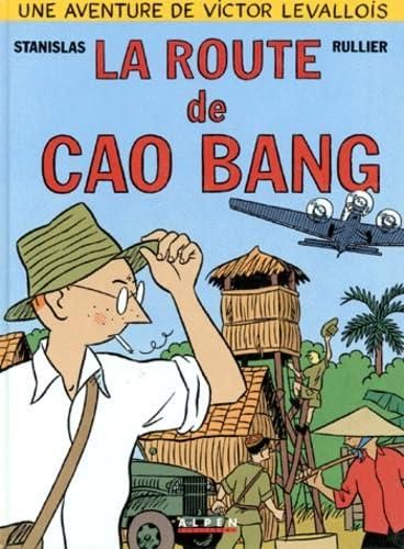 La Route de Cao Bang