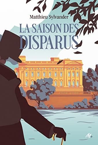La Saison des disparus