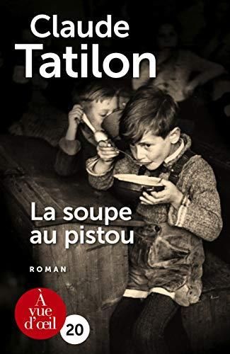 La Soupe au pistou