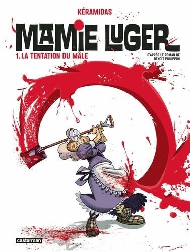 La Tentation du mâle