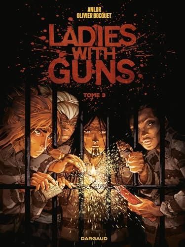 Ladies with guns t.3