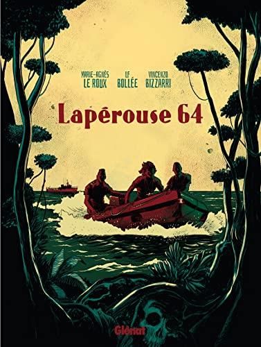 Lapérouse 64