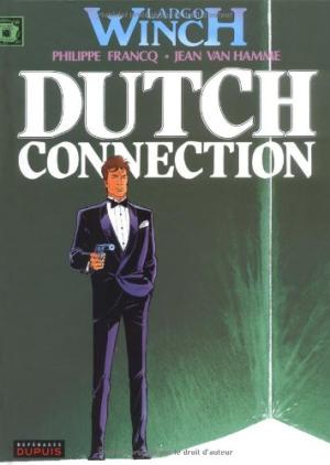 Largo Winch 6 : Dutch connection