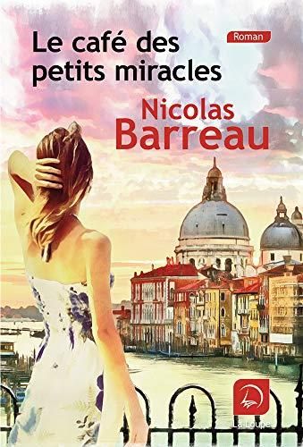 Le Café des petits miracles