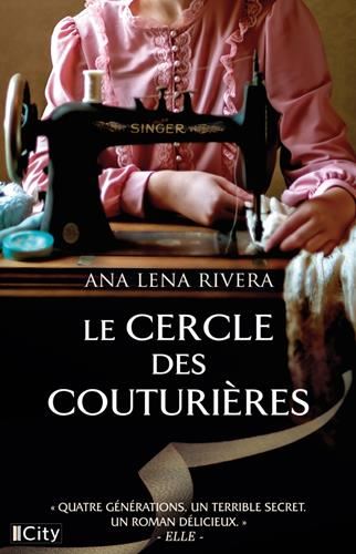 Le Cercle des couturières