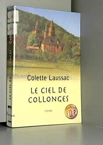 Le Ciel de collonges