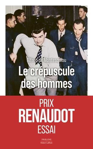 Le Crépuscule des hommes