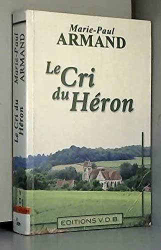 Le Cri du héron