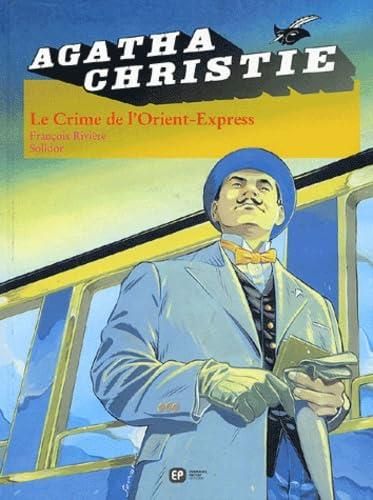 Le Crime de l'Orient-Express