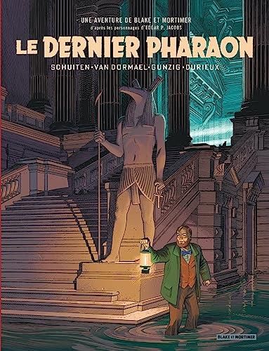 Le Dernier pharaon