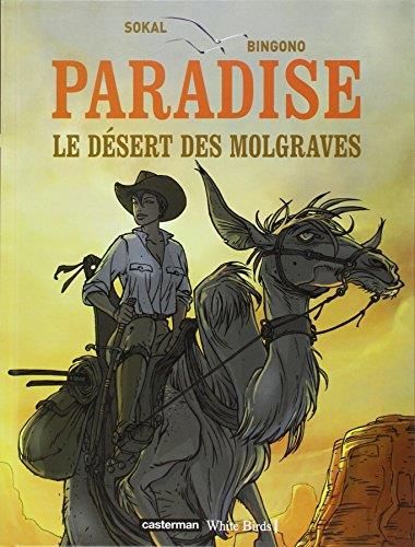 Le Désert des Molgraves