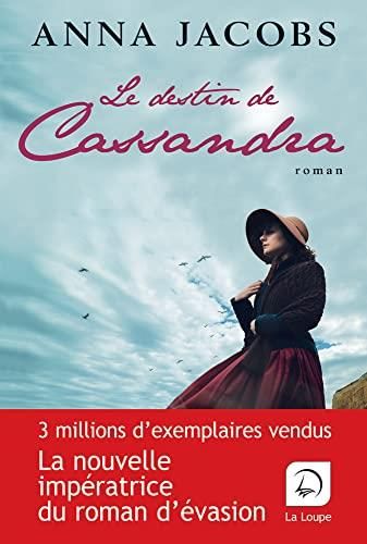 Le Destin de Cassandra Vol. 2