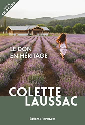 Le Don en héritage