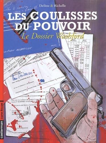 Le Dossier Washford