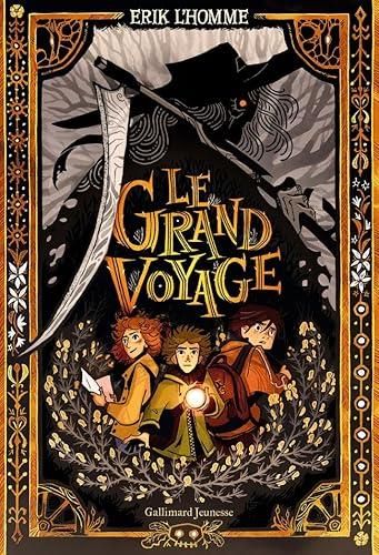 Le Grand voyage