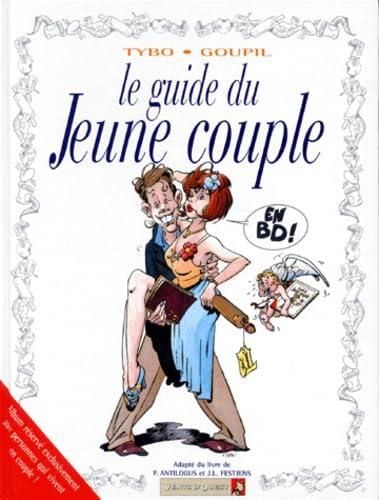 Le Guide du jeune couple
