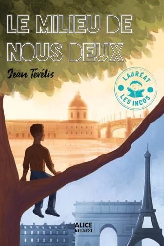 Le Milieu de nous deux