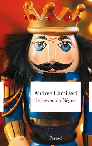 Le Neveu du Négus