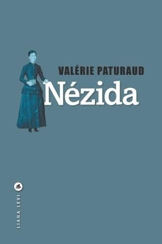 Le Nézida : Vent sur les pierres