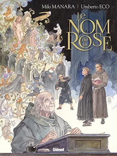 Le Nom de la Rose livre premier