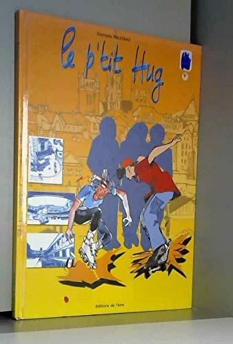 Le P'tit Hug