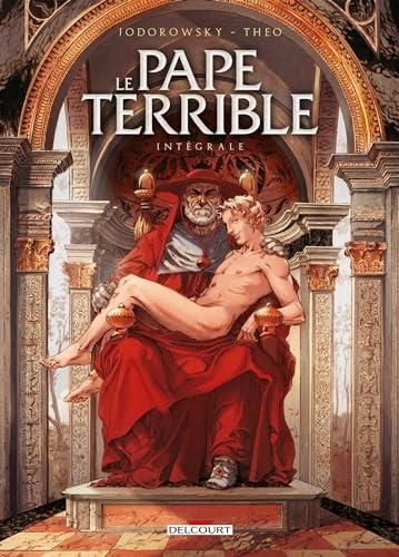 Le Pape terrible