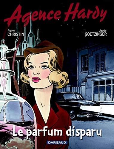 Le Parfum disparu