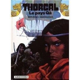Le Pays Qâ