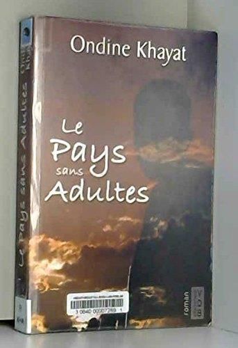 Le Pays sans adultes