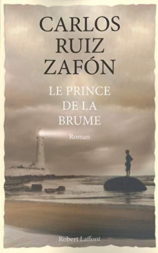 Le Prince de la brume / le cycle de la brume t.1