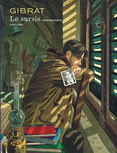 Le Sursis t.1