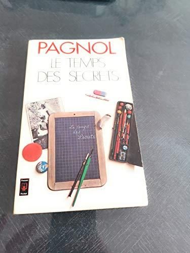 Le Temps des secrets