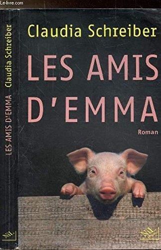 Les Amis d'Emma