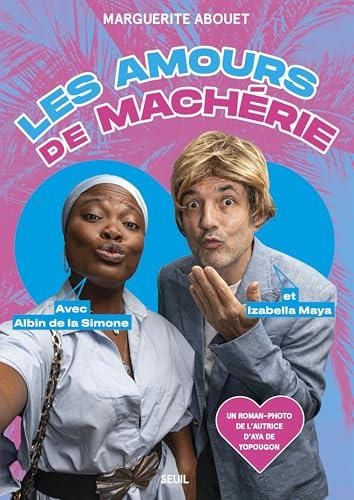 Les Amours de Machérie