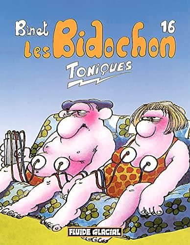 Les Bidochon toniques