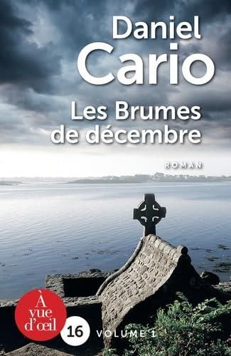 Les Brumes de décembre t.2