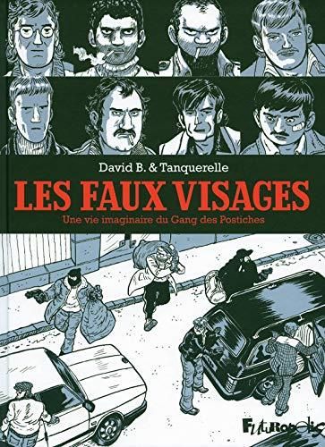 Les Faux visages