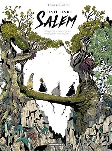 Les Filles de Salem
