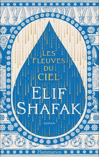 Les Fleuves du ciel