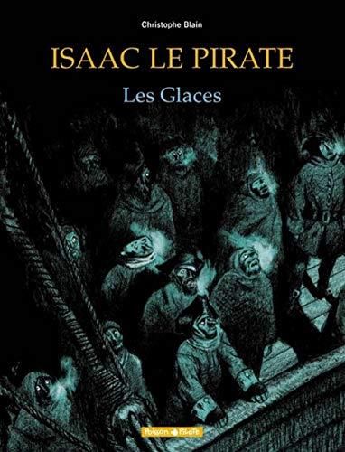 Les Glaces