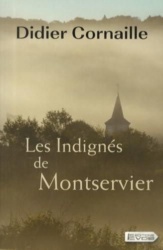 Les Indignés de Montservier