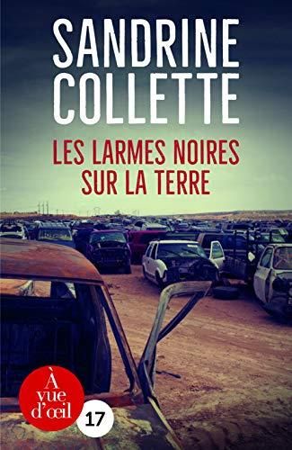 Les Larmes noires sur la terre