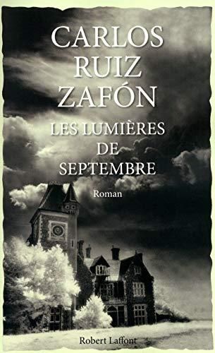 Les Lumières de septembre / le cycle de la brume t.3