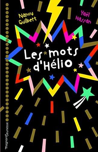 Les Mots d'Hélio