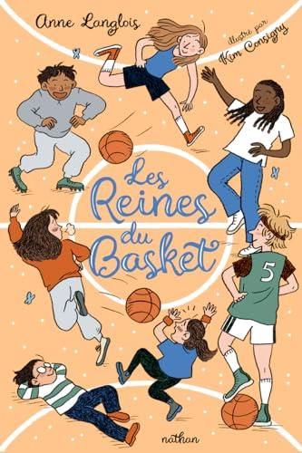 Les Reines du basket