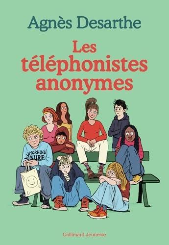 Les Téléphonistes anonymes