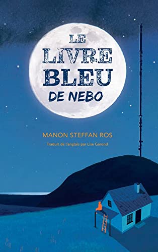 Livre bleu de Nebo (Le)