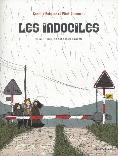 Lulu, fin des années soixante