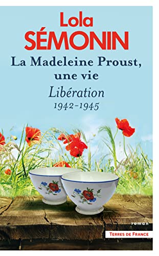 Madeleine Proust, une vie (La)
